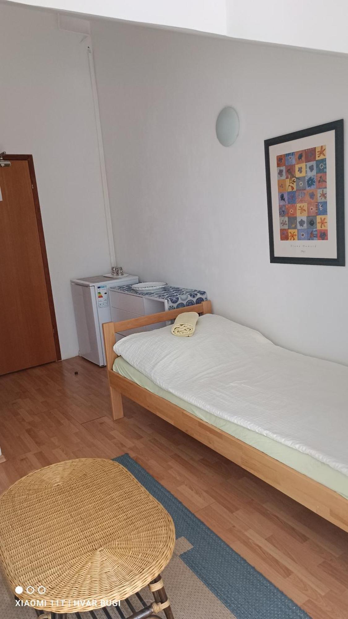 Adrienn Apartments Stari Grad  Room photo