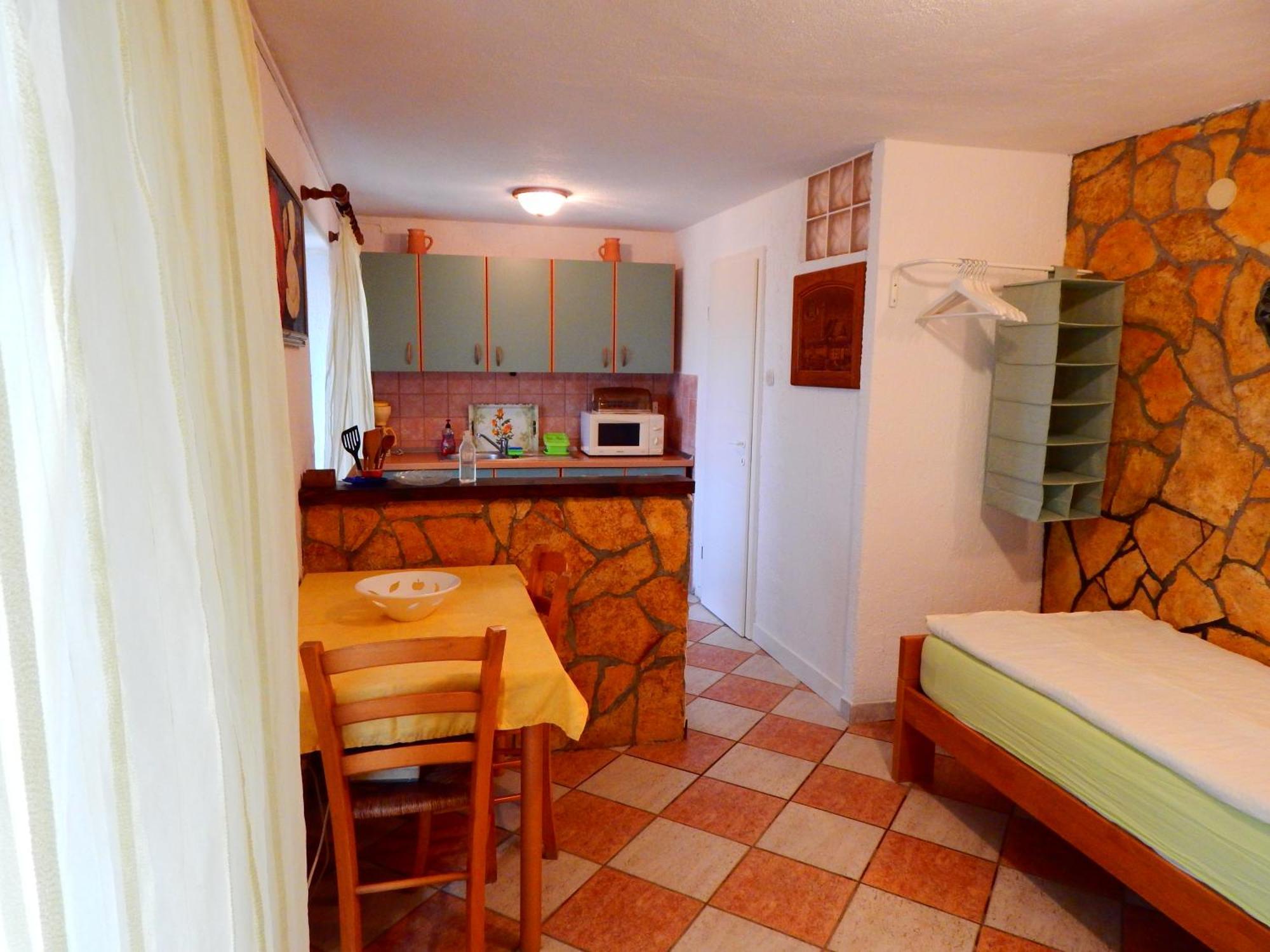 Adrienn Apartments Stari Grad  Room photo