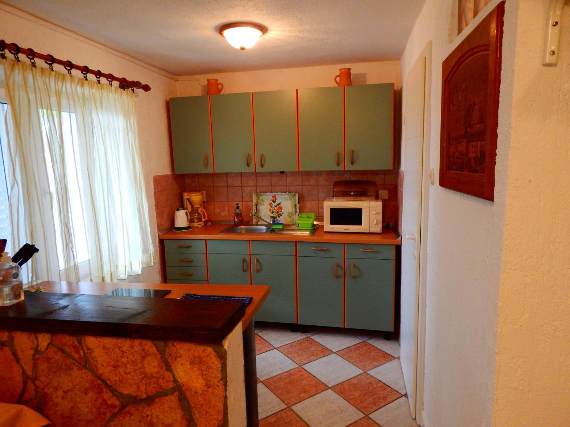 Adrienn Apartments Stari Grad  Room photo