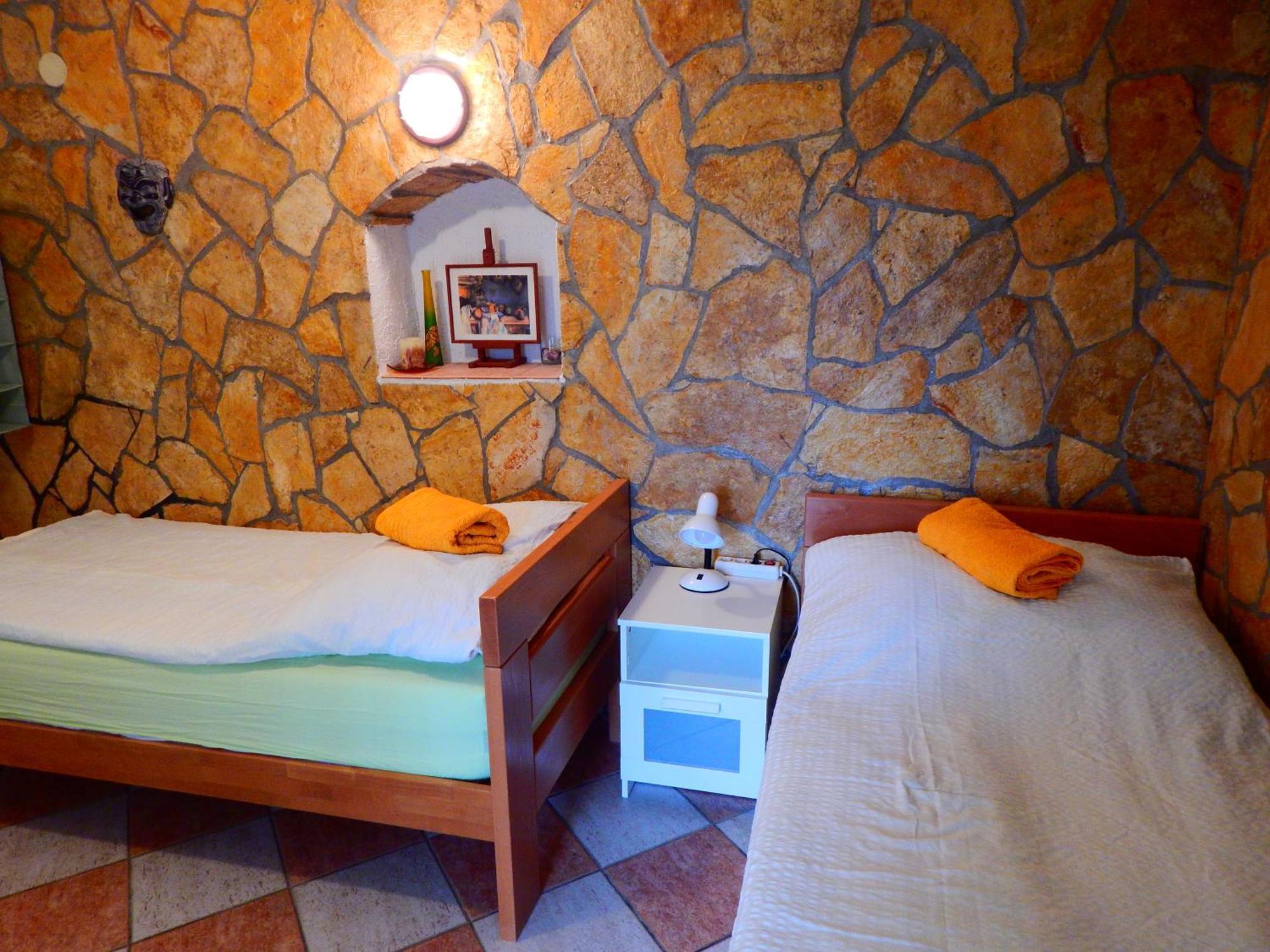 Adrienn Apartments Stari Grad  Room photo