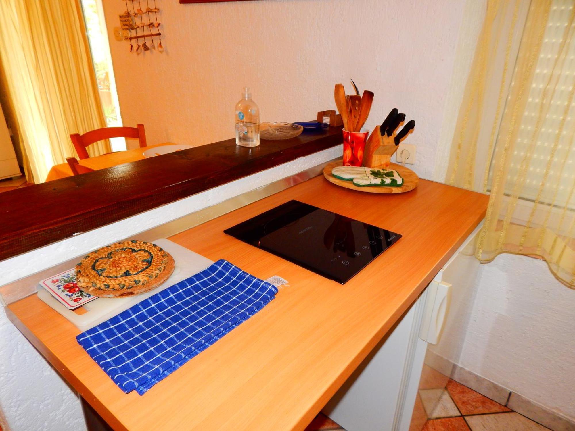 Adrienn Apartments Stari Grad  Room photo