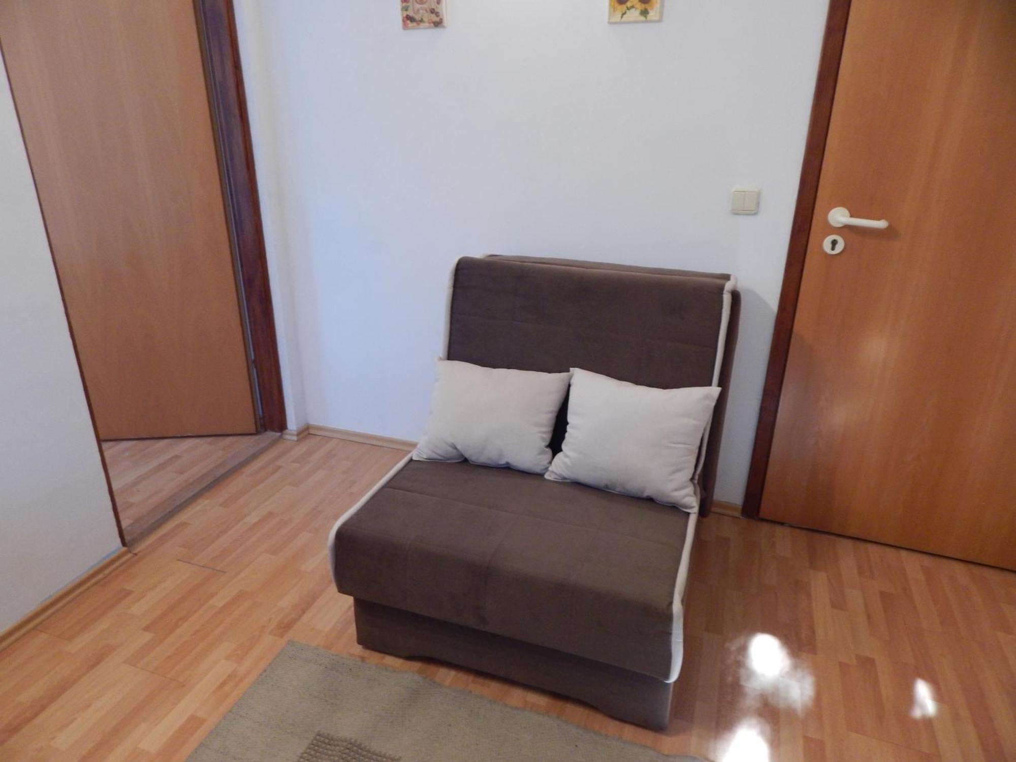 Adrienn Apartments Stari Grad  Room photo