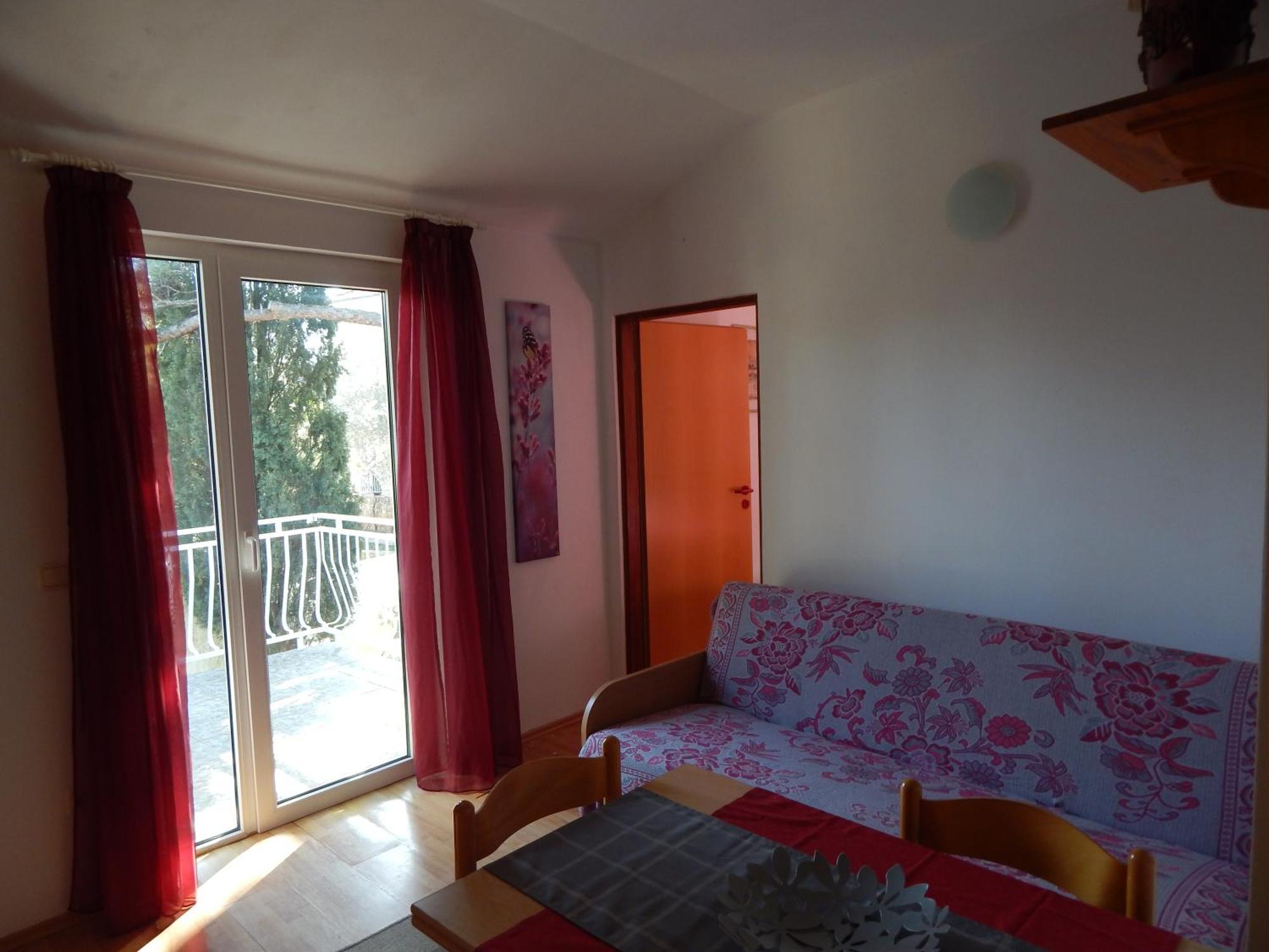 Adrienn Apartments Stari Grad  Room photo