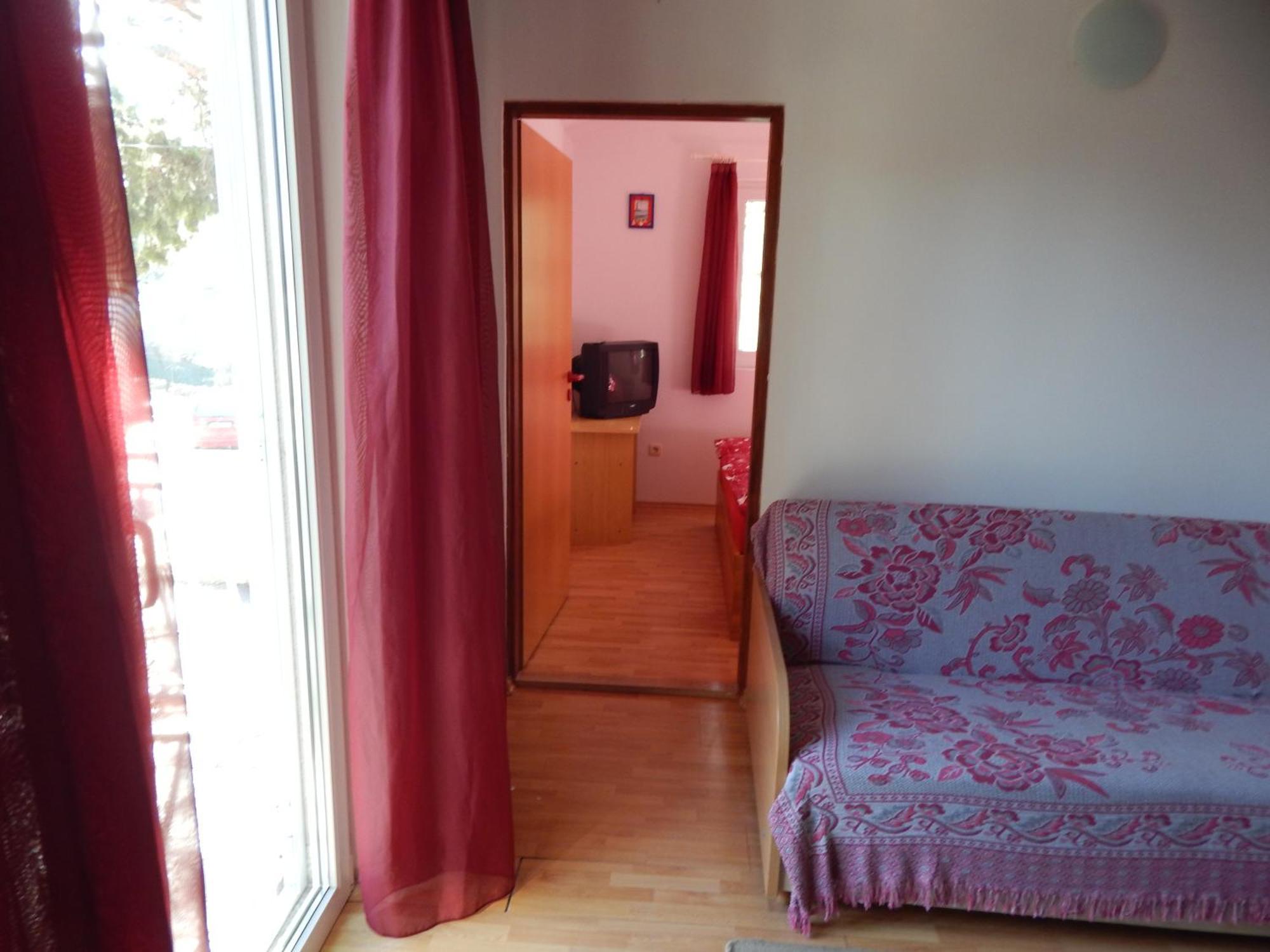 Adrienn Apartments Stari Grad  Room photo