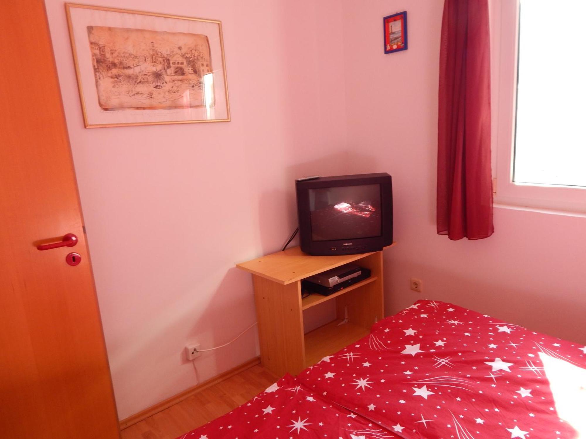 Adrienn Apartments Stari Grad  Room photo