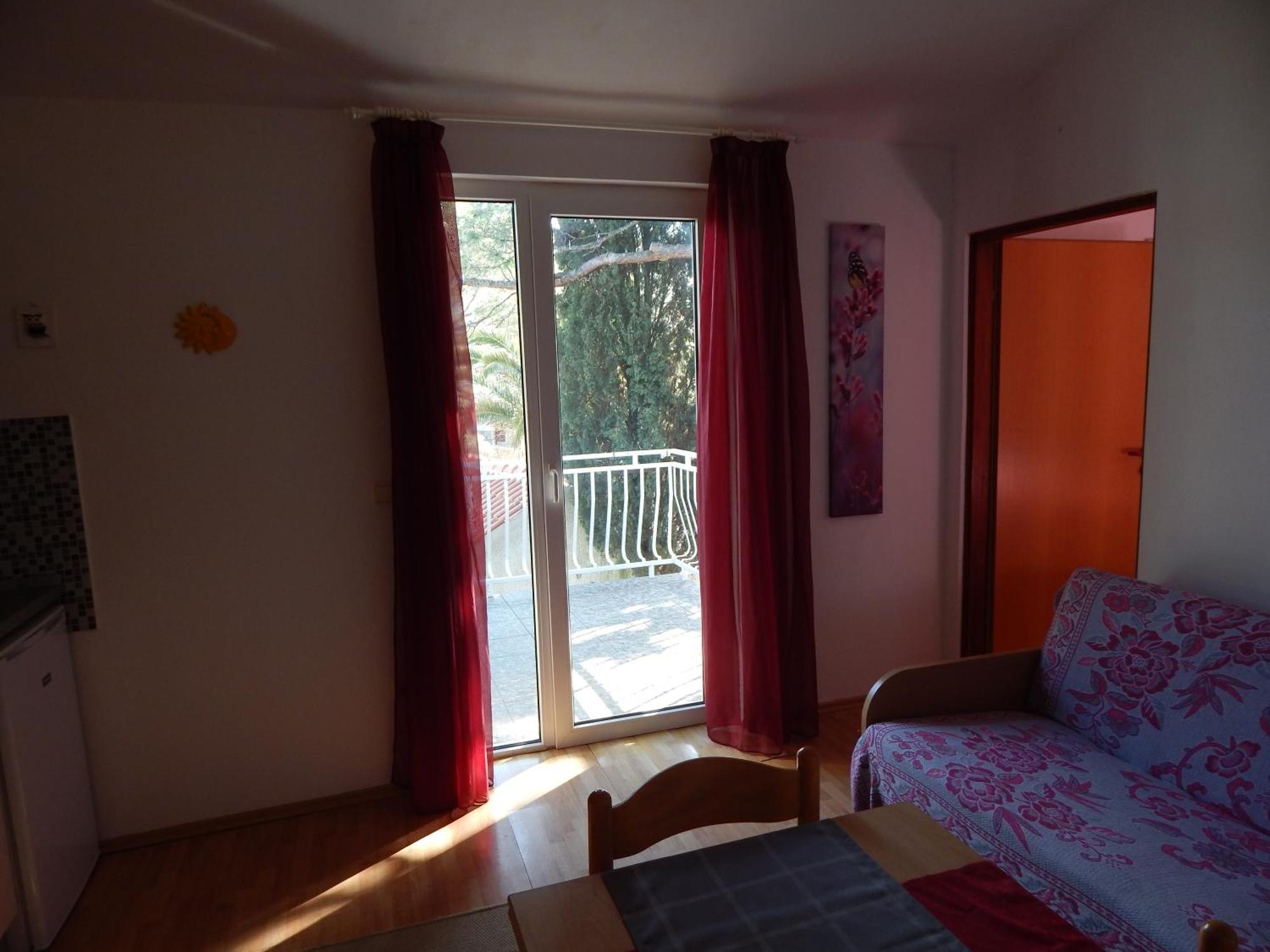 Adrienn Apartments Stari Grad  Room photo