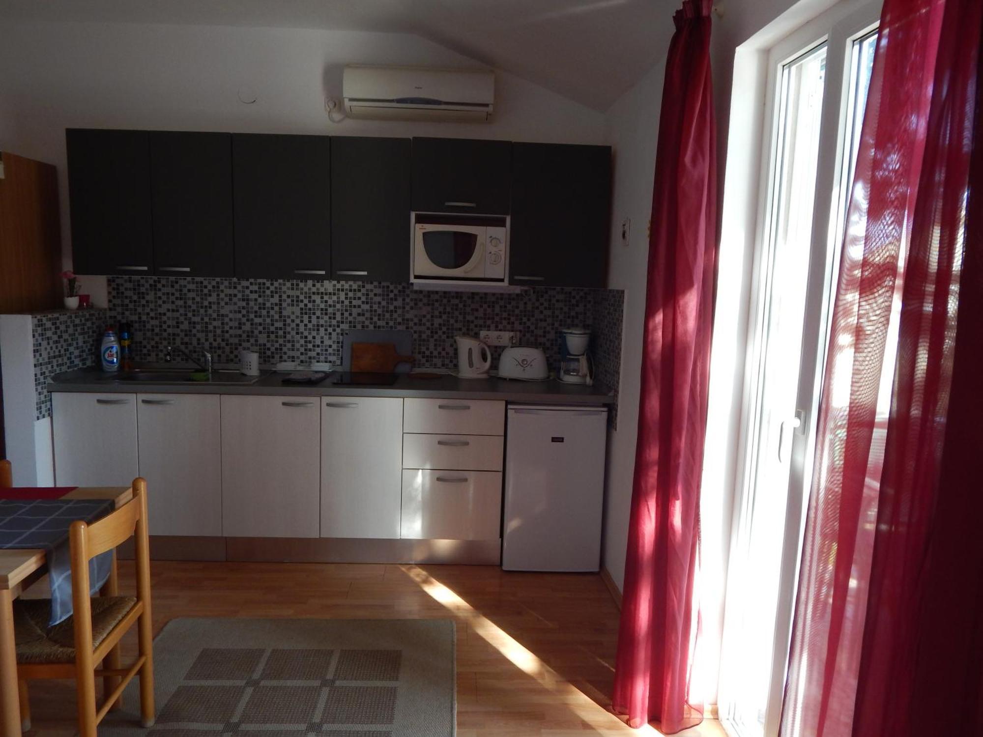 Adrienn Apartments Stari Grad  Room photo