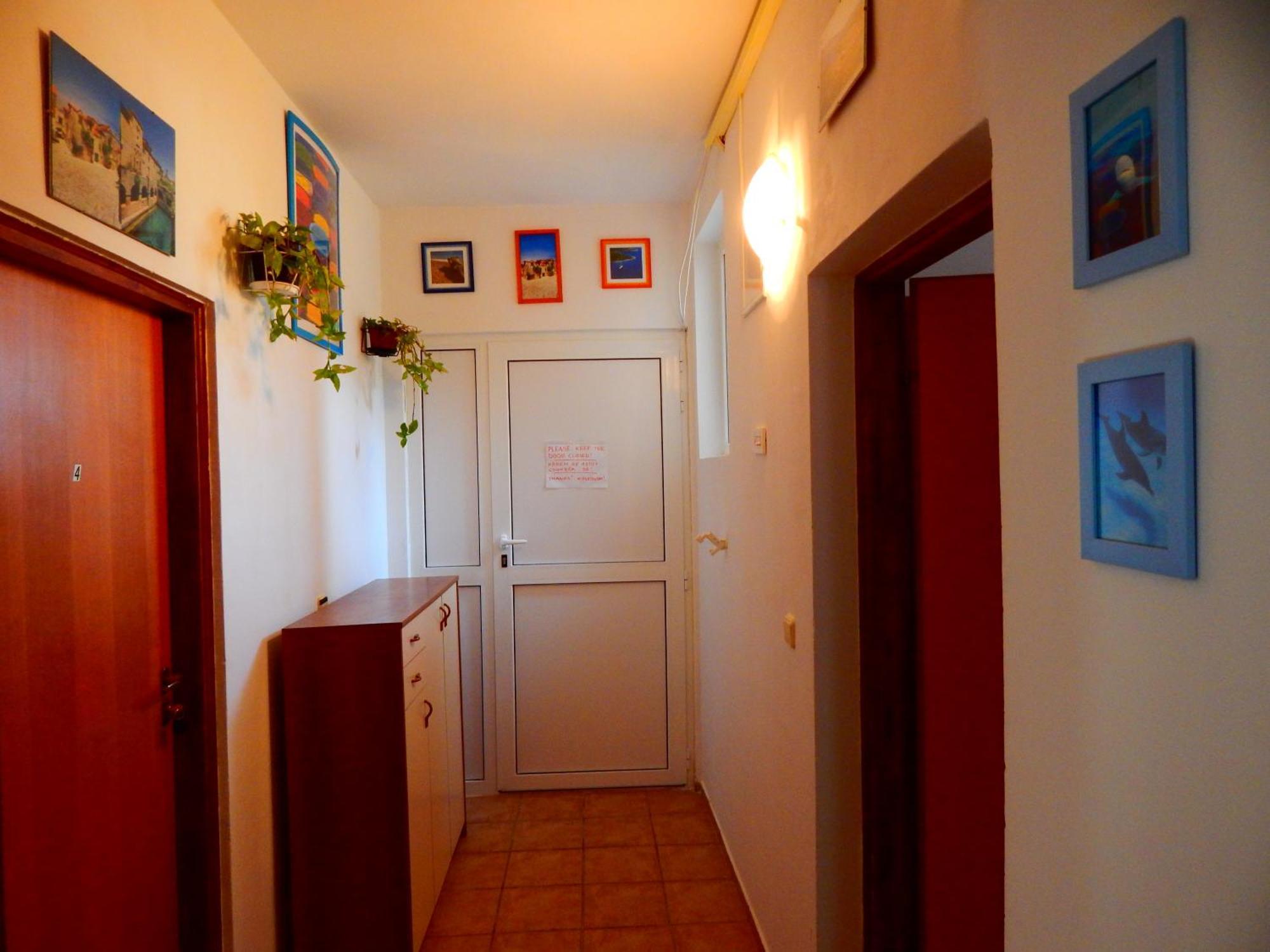 Adrienn Apartments Stari Grad  Room photo